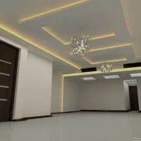 اجرای سقف کناف|مصالح و تجهیزات ساختمان|مرودشت, مسجد رسول|دیوار