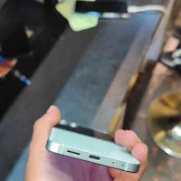 Galaxy Z filip 6 256/12 Mint در حد آکبند|موبایل|تهران, جمهوری|دیوار