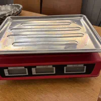 ترازو محک|کافیشاپ و رستوران|مشهد, هنرستان|دیوار