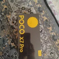 پوکوایکس7پرو 512