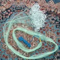 فروش تور ماهیگیری زیر قیمت کل بازار|ماهیگیری|کرمانشاه, |دیوار