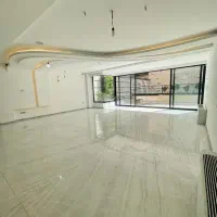 مشتاق/طبقه چهارم/۱۹۰ متر/۳ خواب/ویو ابدی