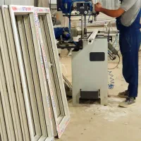 تولیدی یونولیت، تیرچه بلوک، درب و پنجره دوجداره|مصالح و تجهیزات ساختمان|بجنورد, |دیوار