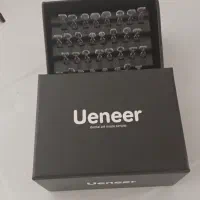 دستگاه یوونییر