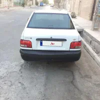 پرایدشاسی سالم فوق العاده تمیزوخوش رخ|خودرو سواری و وانت|گلستان (تهران), |دیوار