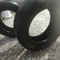 ۲عدد  تایر سینا