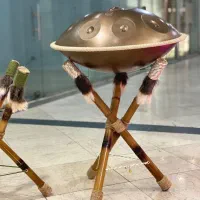 پایه بامبو / استند هنگ درام|درام و پرکاشن|تهران, صادقیه|دیوار