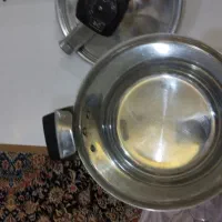 زود پز ۸لیتری اندیشه