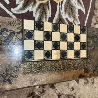 تخته نرد