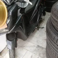 کیلیک در حد نو۱۴۰۲|موتورسیکلت|فردیس, سرحد آباد|دیوار