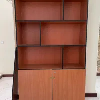 کتابخانه ام دی اف