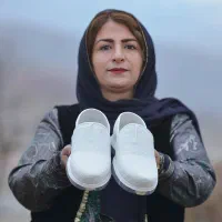 گیوه هورامی