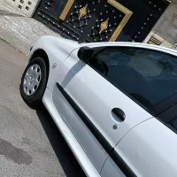 پژو 206 مدل 90|خودرو سواری و وانت|کارون, |دیوار