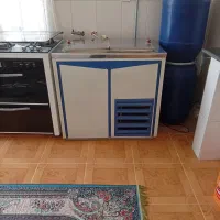 یخچال بستنی