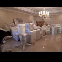 اتوبار باربری اسباب کشی شهرستان تهران خاور نیسان|خدمات حمل و نقل|تهران, میدان ولیعصر|دیوار
