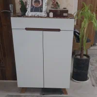 کمدلباس،جای رختخواب و جا کفشی
