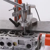 دستگاه تراش کف تراش ، سیت تراش دستی مگنتی