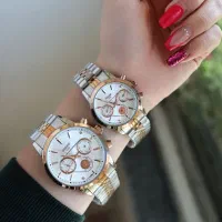 ساعت ست رولکس ژاپنی عروس دامادی Rolex|ساعت|اصفهان, امامزاده اسماعیل|دیوار