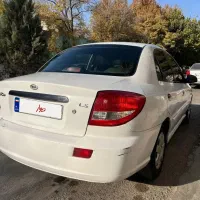 ریو ۸۶|خودرو سواری و وانت|مشهد, شریف|دیوار