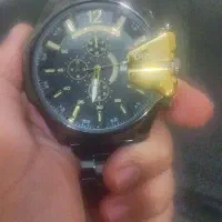 فروش ساعت مدل دیزلی شاخ دار|ساعت|گیلان غرب, |دیوار