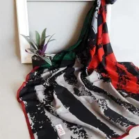 فروشنده خانم