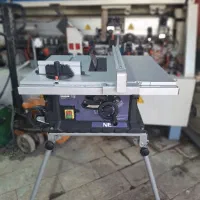 اره میزی NEC/ ان ای سی پایه دار