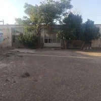 4عدد خانه در روستایی احمد اباد دشتابی به فروش میرس
