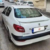 ۲۰۷ صندوقدار مدل ۹۹