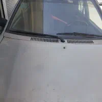 پراید سواری مدل ۸۴