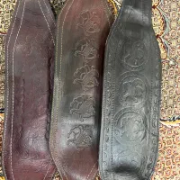 کمربند ورزشی