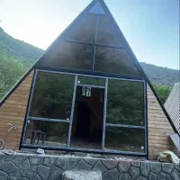 درب و پنجره دوجداره upvc و الومینیوم