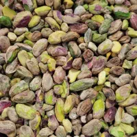 خدمات مغز کنی پسته تضمینی