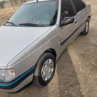 پژو ۴۰۵ ۹۳ دوگانه دستی|خودرو سواری و وانت|پاکدشت, پاکدشت (مامازند)|دیوار