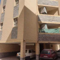 اپارتمان 88 متری مالک اشتر جنوبی