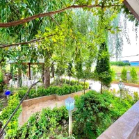 ویلاکلاسیک/۲۵۰/متری مبله سندتک برگ نزدیک جاده اصلی|فروش خانه و ویلا|امامزاده عبدالله, |دیوار