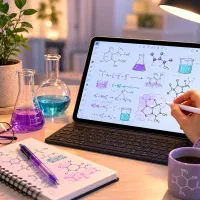 تدریس خصوصی شیمی و فیزیک