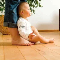 اولین پارکت لمینت کاملا ضدآب در ایران