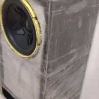 ساب آفلوت|سیستم صوتی خانگی|خمین, |دیوار