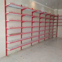 چندمنظوره /پل دار /قفسه فروشگاهی|حراج|تهران, تجریش|دیوار