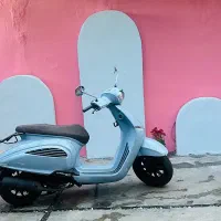 موتور سیکلت