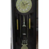 ساعت ایستاده ام دی اف