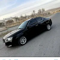 دنا پلاس توربو اتومات مدل 1403