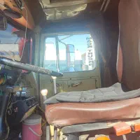 ماک دوکابین ۷۵|خودرو سنگین|تهران, یاخجی آباد|دیوار