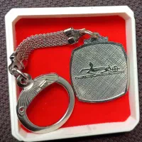 جا کلید ایرانخودرو کلکسیونی