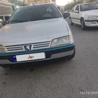 پژو405|خودرو سواری و وانت|مشگین شهر, |دیوار