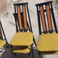 میز و صندلی|میز و صندلی غذاخوری|برازجان, |دیوار