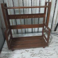 استندپاسماوری سالم