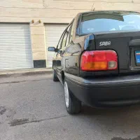 پراید ۸۸ تک برگ سند|خودرو سواری و وانت|رشت, فلسطین|دیوار