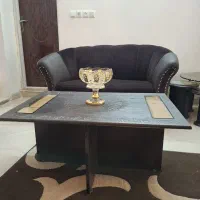 میز جلو مبلی