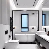 واحد ۵۷ متری شیک نوبنیاد ۳ رهن کامل
